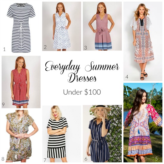 beautiful everyday dresses