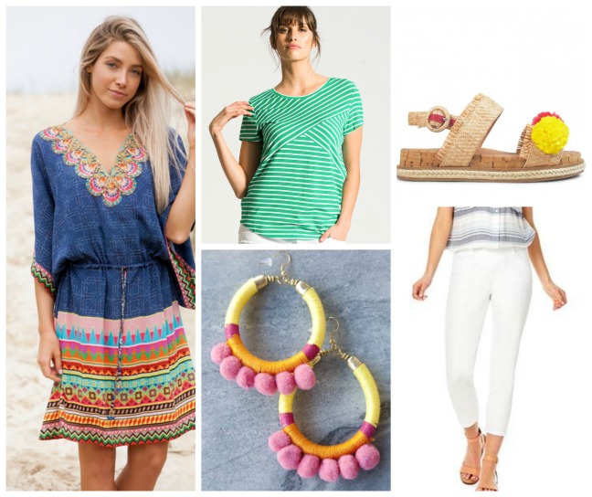 Five Fashion Pieces on my Wish List - Styled By BEC