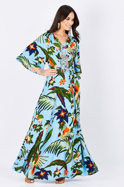 6 Dresses That Caught my eye in the New Birdsnest Summer Catalogue for ...