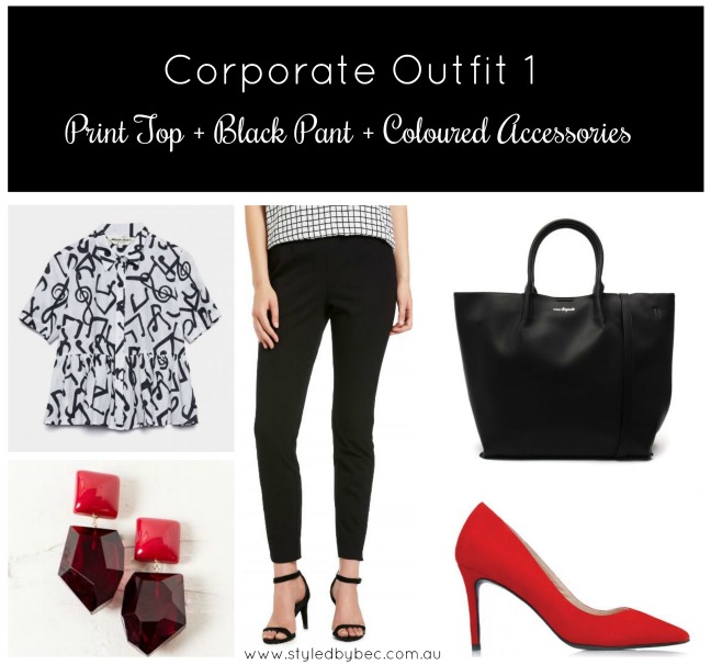 Smart outfit ideas! See it here: ⚫ Carminia heels cln.com.ph/products/carminia  ⚫ Steadfast bag cln.com.ph/products/steadfast